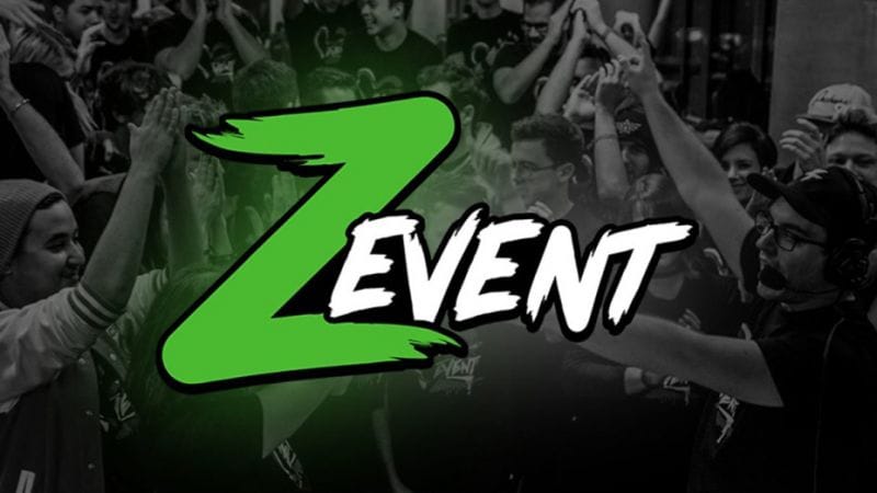 [LIVE] Z Event 2021 : Un millions d'euros atteint en seulement 5 heures de live !