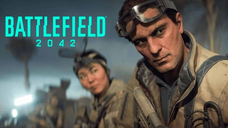 Battlefield 2042 : plus de corrections à venir dans le patch de lancement