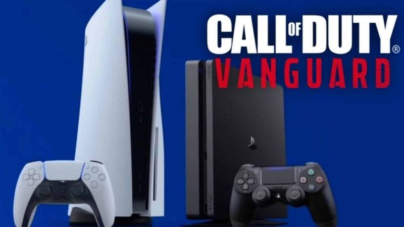 Tout le contenu Vanguard exclusif à la PlayStation révélé