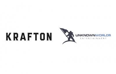 Krafton (PUBG) annonce le rachat d’Unknown Worlds (Subnautica)