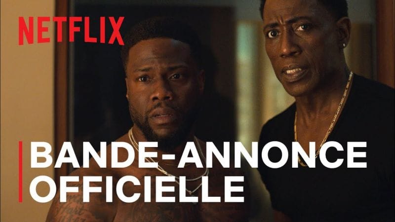 La Réalité en face | Bande-annonce officielle VF | Netflix France