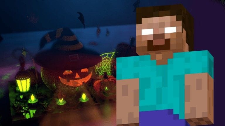 L'histoire qui a terrorisé les joueurs de Minecraft