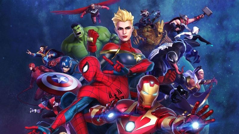 Amy Hennig, réalisatrice d’Uncharted, travaille sur un jeu Marvel