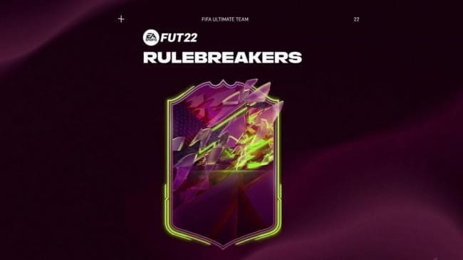 FIFA 22 : Rulebreakers, les joueurs sont disponibles - FIFA 22 - GAMEWAVE