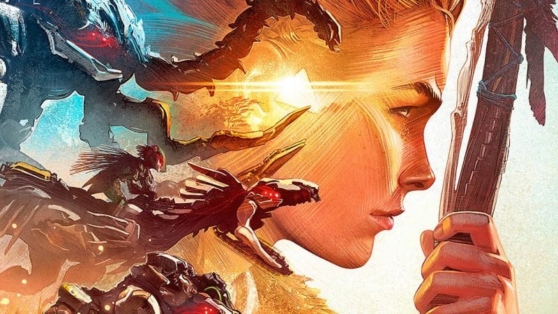 Horizon Forbidden West – Guerrilla Games parle des nouvelles capacités d’Aloy et de l’exploration du monde