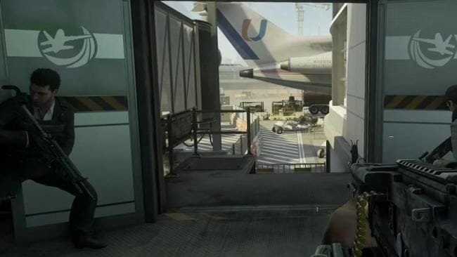Call of Duty 2022 : Des fuites dévoilent plusieurs détails de la campagne - GAMEWAVE