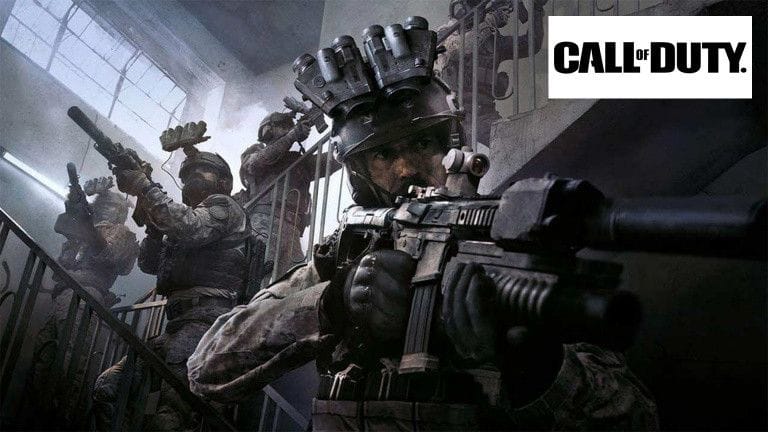 Call of Duty 2022 : De nouveaux éléments sur l'éventuel Modern Warfare 2 sont apparus !