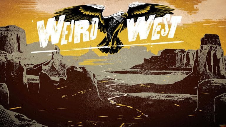 Preview du Weird West : Une des perles indés de 2022 ?