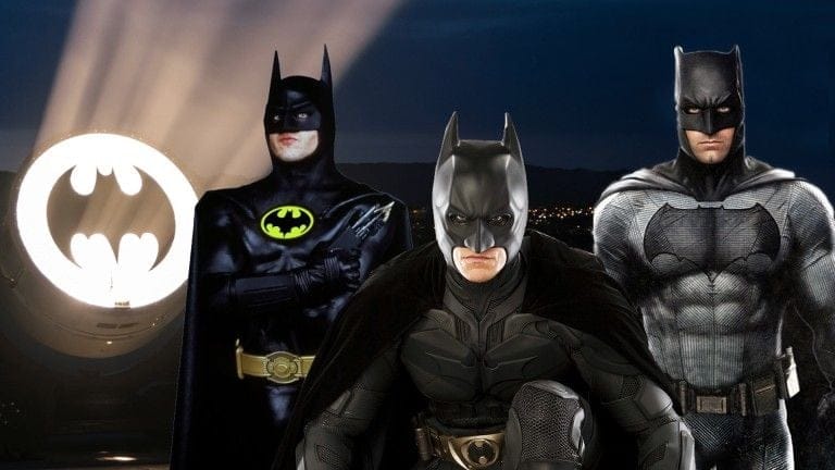 Batman : Quel est le meilleur film du Chevalier Noir avant la sortie de The Batman ?