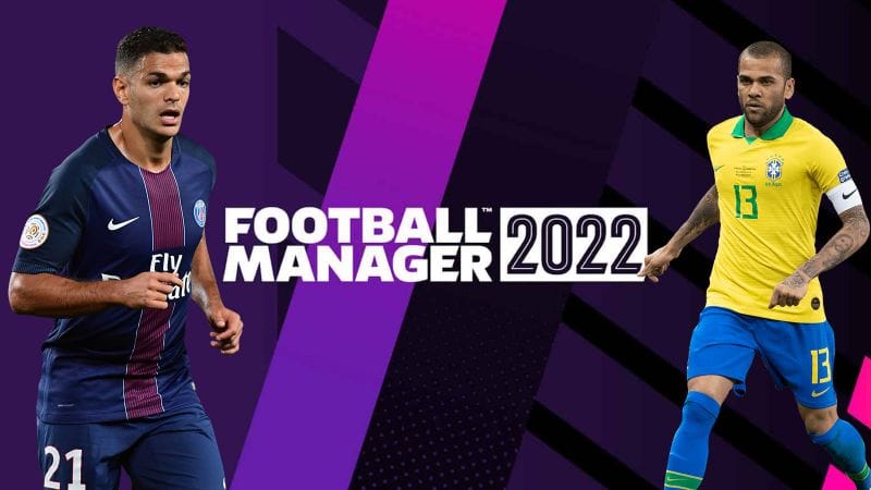 Football Manager 2022 : Les meilleurs joueurs sans contrat à recruter