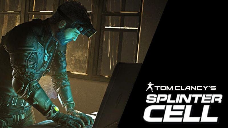 Pourquoi le leak du jeu Splinter Cell en développement est une mauvai…