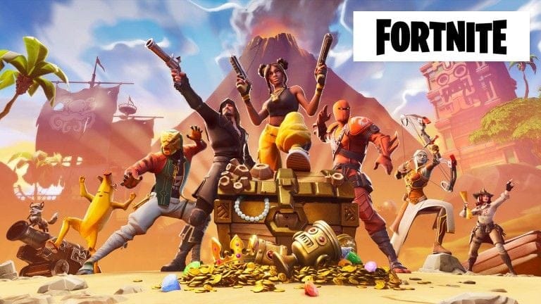 Fortnite : un joueur atteint un niveau de passe de combat jamais vu dans l'histoire du jeu