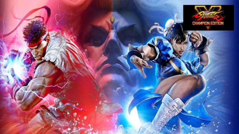 Street Fighter V : Une édition vraiment complète en approche ?