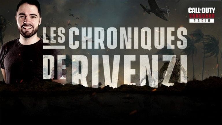 Call of Duty: Vanguard - découvrez la chronique historique de Rivenzi dédiée au front de l'Afrique du Nord !