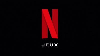 Netflix : la section Jeux ouvre enfin en France (mais pas pour tout le monde), voici les premiers titres disponibles