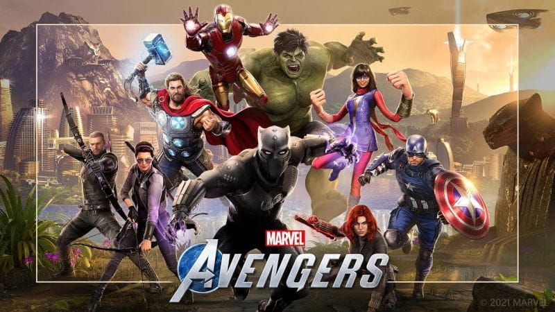 Marvel's Avengers : Crystal Dynamics rétropédale et retire ses boosts d'XP payants de la boutique