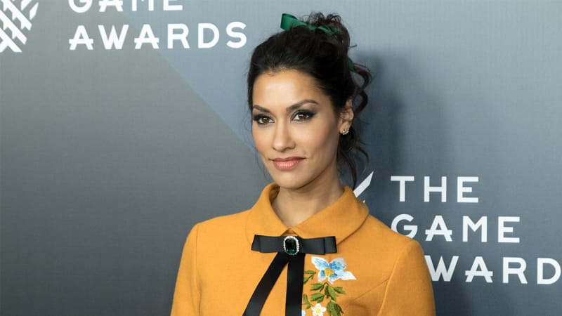 L'actrice Janina Gavankar rejoint le cast du prochain AAA Marvel développé par Skydance New Media - JVFrance