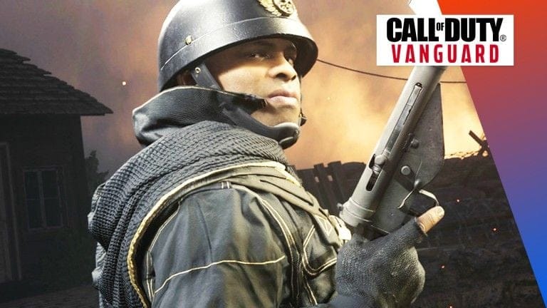 Call of Duty Vanguard : le jeu cassera une tradition réservée aux joueurs PS5 et PS4