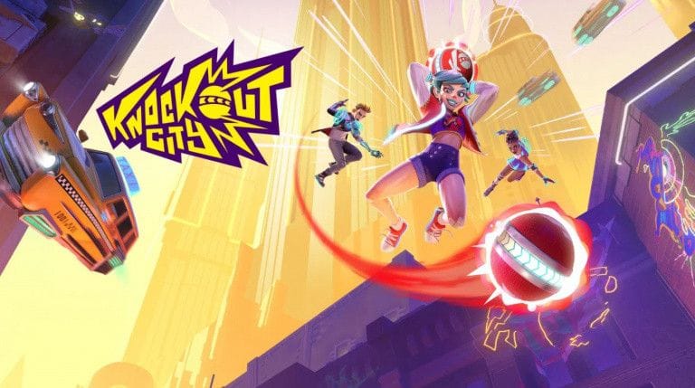 Knockout City offert avec le PlayStation Plus : retrouvez tous nos guides et astuces