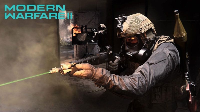 Des premiers détails concernant Modern Warfare 2 semblent avoir fuité