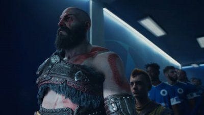 PlayStation : une étonnante pub pour la Champions League où Kratos, Aloy, Ratchet & Clank et Nathan Drake s'invitent au stade