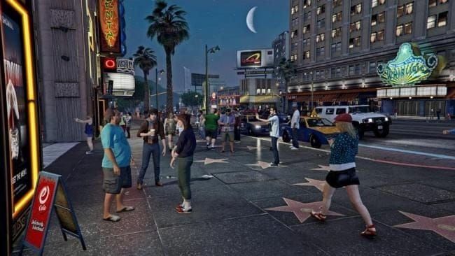 GTA 6 aurait subi un reboot en 2020 - Grand Theft Auto VI - GAMEWAVE