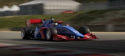 Gran Turismo 7 en mode tuning dans un trailer pour l'éditeur de livrées