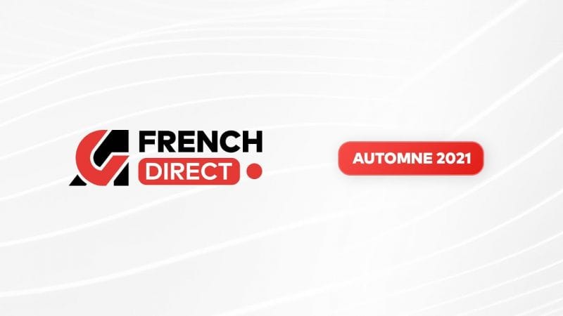 AG French Direct - Automne 2021