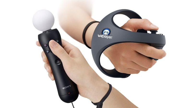 Peut-on espérer un PSVR2 rétrocompatible avec les jeux PlayStation VR ?