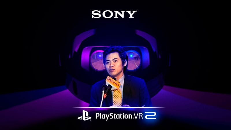 PlayStation VR 2 L'analyste Ming Chi Kuo évoque encore le PSVR2