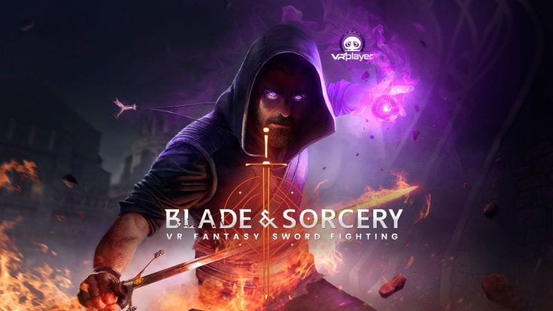 Les devs de Blade & Sorcery envisagent un portage sur PS5 et PSVR2
