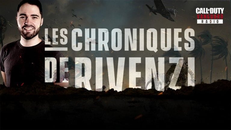 Call of Duty: Vanguard - tout savoir sur les soldates soviétiques du front de l'Est avec Rivenzi !