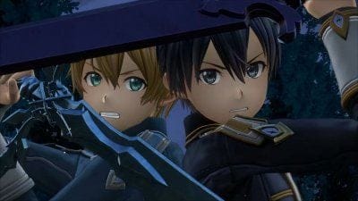 Sword Art Online: Alicization Lycoris, le DLC payant Blooming of Forget-me-not lancé en vidéo