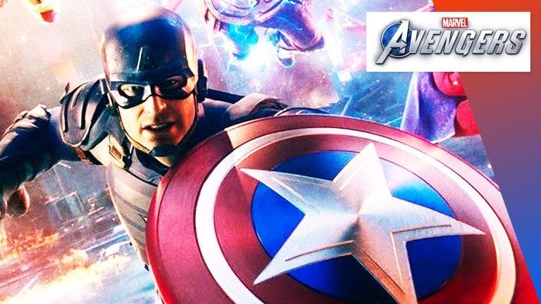 Marvel's Avengers : le coup de gueule des joueurs entendu, un élément controversé supprimé