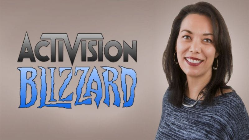 Blizzard : Trois ans après sa prise de fonction, la co-directrice Jen Oneal démissionne - La mise à jour a échoué