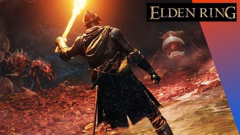 Elden Ring : les développeurs donnent enfin rendez-vous pour une 1ère séquence de gameplay !