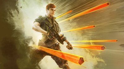 MAJ Rainbow Six Siege : l'Opération High Calibre confirmée pour boucler l'Année 6, le nouvel Agent Thorn aussi