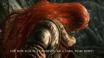 Elden Ring : Bandai Namco nous donne rendez-vous pour découvrir 15 minutes de gameplay !