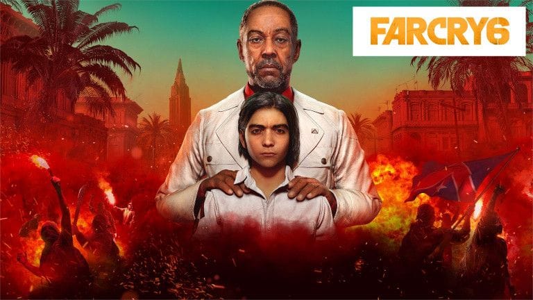 Far Cry 6 : Ubisoft enlève une mission avec Danny Trejo publiée trop tôt