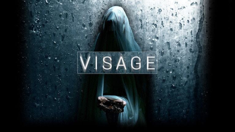 Visage : la liste des trophées hantée est disponible