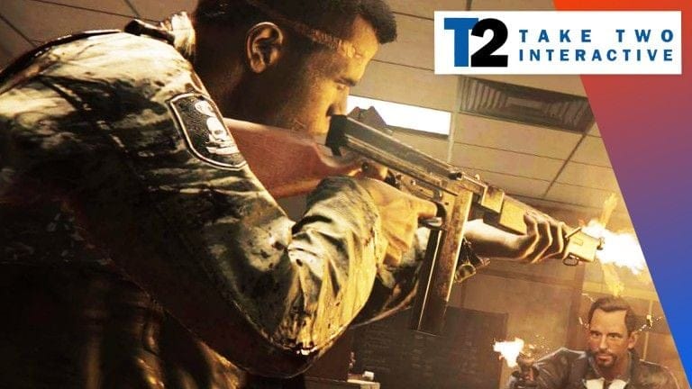 Take-Two (GTA 5) : plus de détails sur le jeu annulé, conçu par les développeurs de Mafia 3