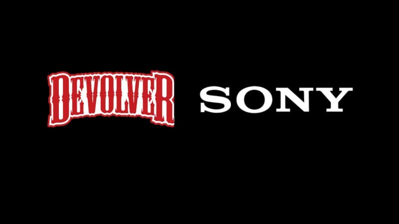 Sony annonce officiellement l'acquisition dans Devolver Digital.