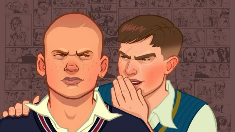 Take-Two a annulé un jeu non annoncé et cela leur a coûté 53 millions de dollars