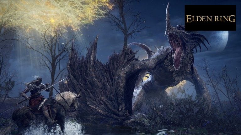 Elden Ring : Quinze minutes de gameplay dévoilées par Bandai