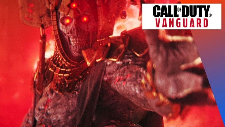Call of Duty Vanguard : le sulfureux mode Zombies s’offre un nouveau trailer satanique