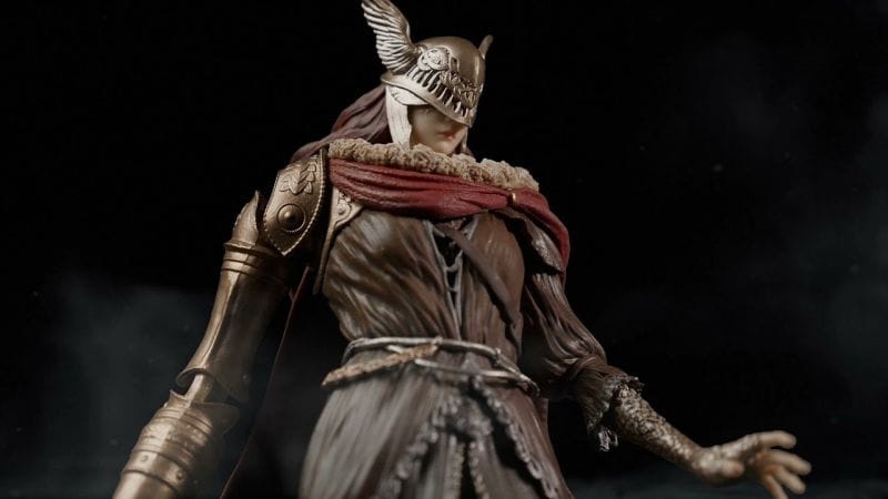 Elden Ring : Les différentes éditions révélées - Vous allez casquer pour la Premium Collector