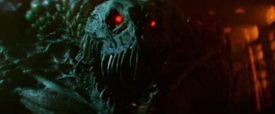 CINEMA : Resident Evil: Welcome To Raccoon City, de l'horreur et des gros monstres dans une nouvelle bande-annonce