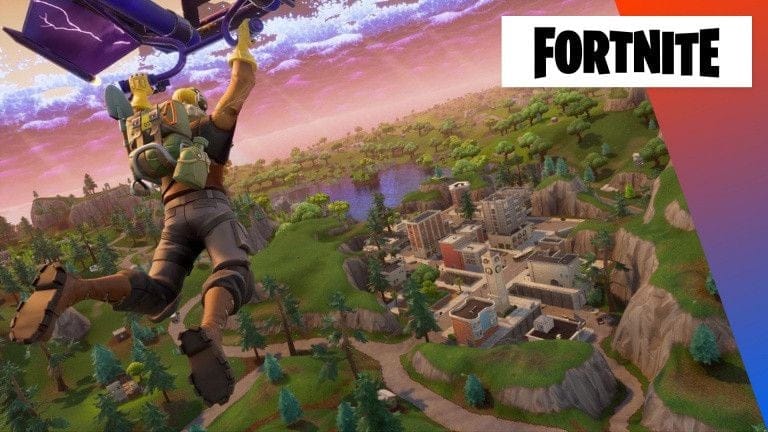 Fortnite : une championne emblématique de League of Legends débarque pour mettre le bazar !