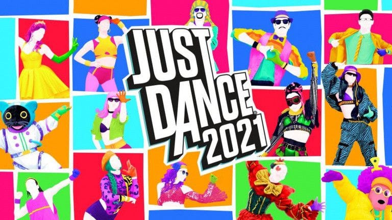 Just Dance 2021, speedrun : un record du monde pas comme les autres !
