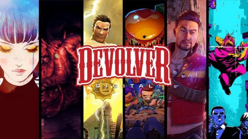 Devolver Digital entre en bourse, l'éditeur qui valait (presque) 1 milliard de dollars - Avec des parts pour Sony.